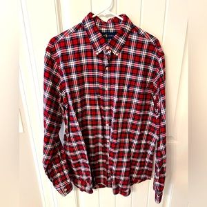 Polo Ralph Lauren button shirt